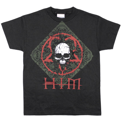 Skull T-shirt