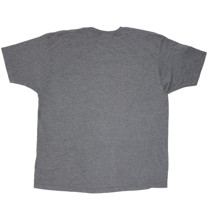 BFTE on Heather Gray Tee Slim Fit T-shirt