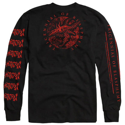 Tricennial of Blasphemy Long Sleeve