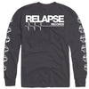 Batwing Logo Long Sleeve