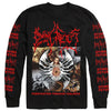 Purification Through Violence Long Sleeve