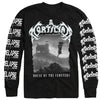 House By The Cemetery Long Sleeve