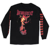 Obscene Majesty Long Sleeve