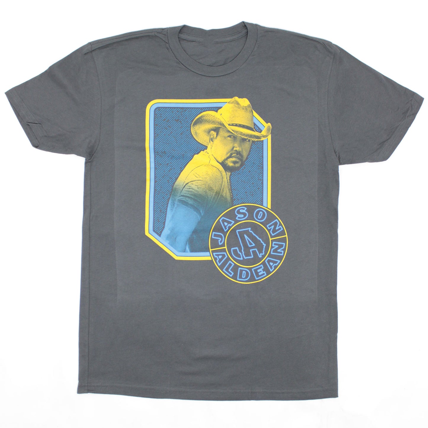 We Back Tour Slim Fit T-shirt