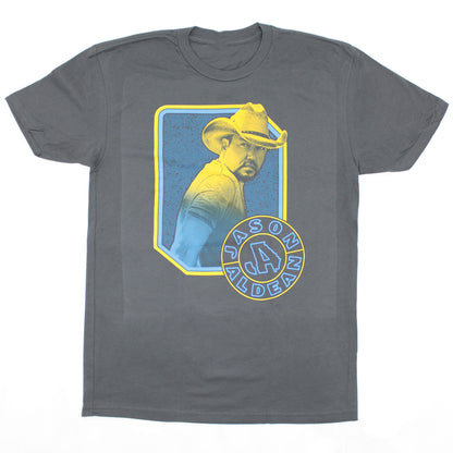 We Back Tour Slim Fit T-shirt