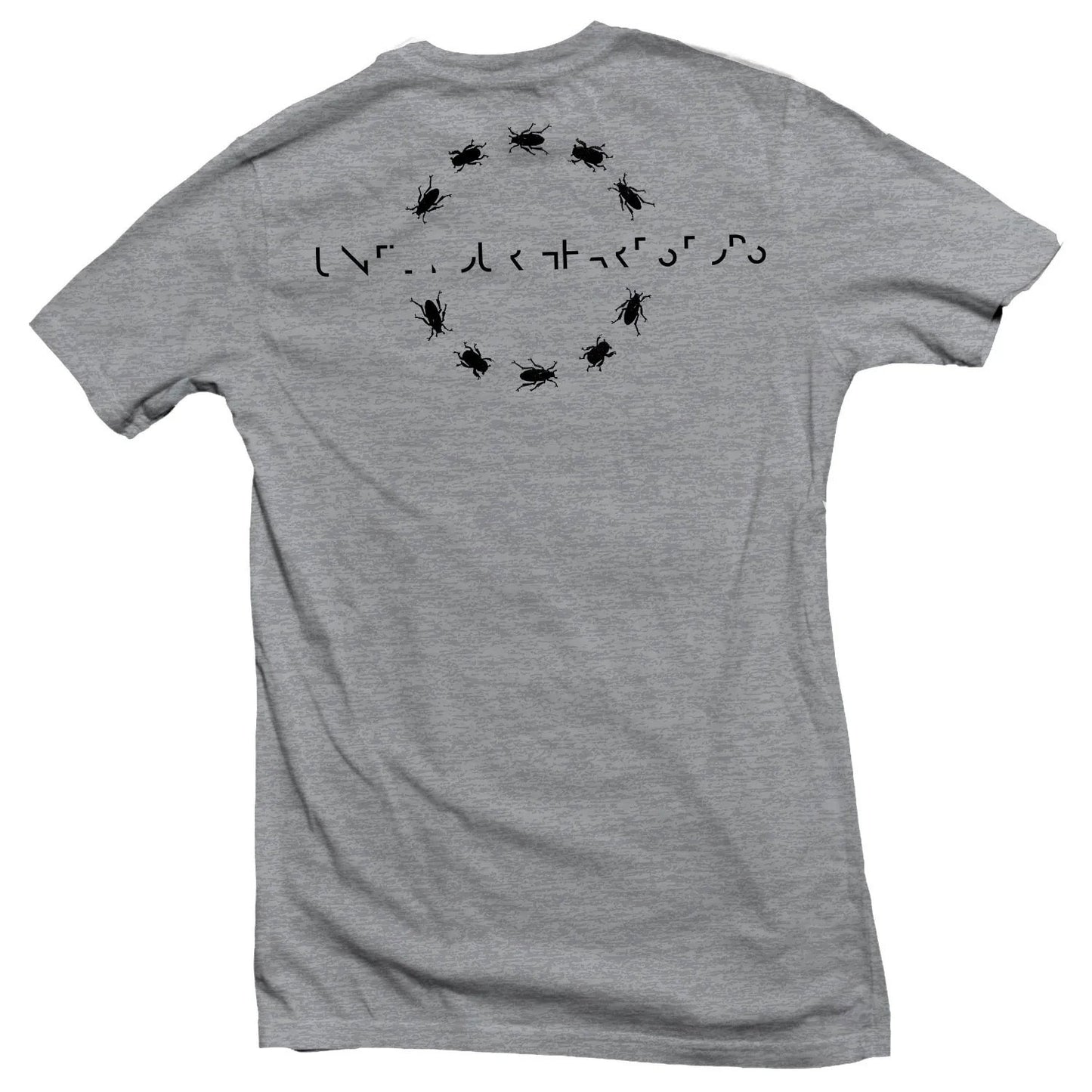 Cave In Classic Heart T-shirt