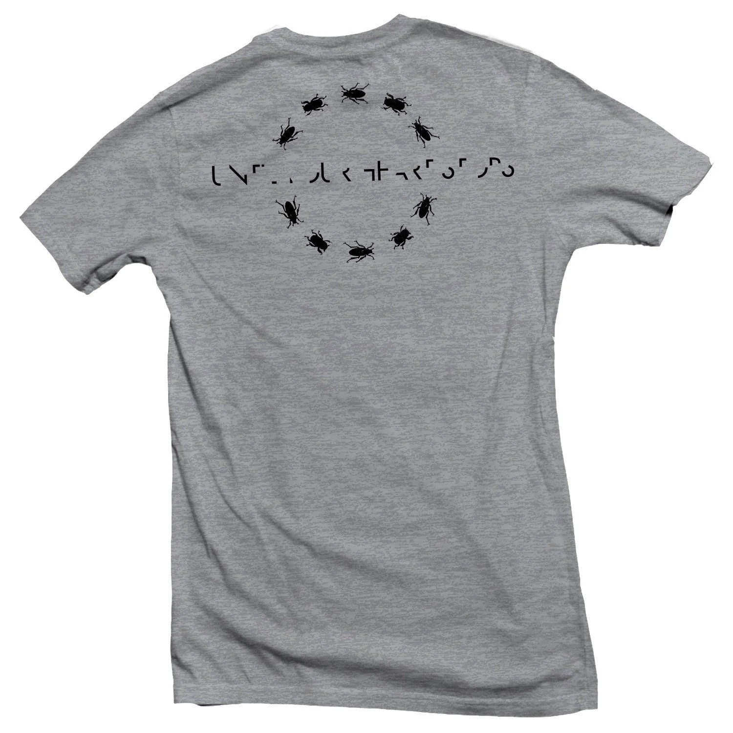Cave In Classic Heart T-shirt