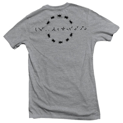 Cave In Classic Heart T-shirt