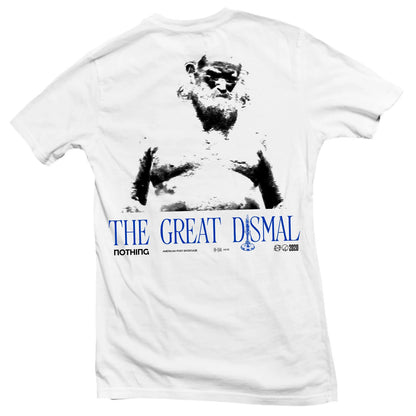 Nothing The Great Dismal B-Sides T-shirt