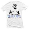 The Great Dismal B-Sides T-shirt