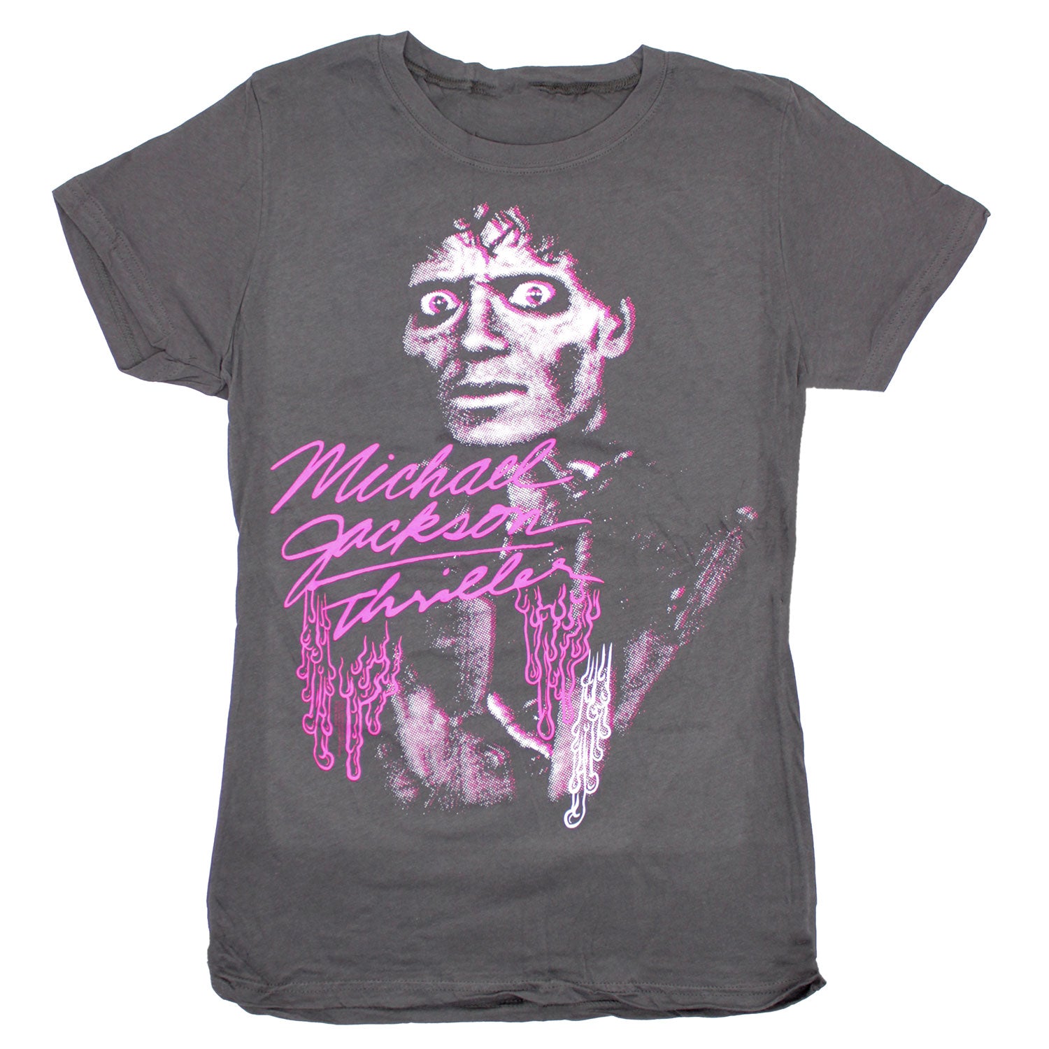 Zombie Junior Baby Doll Junior Top