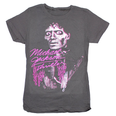 Zombie Junior Baby Doll Junior Top