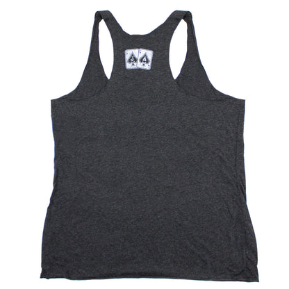 They Don't Know Tour Womens Tank