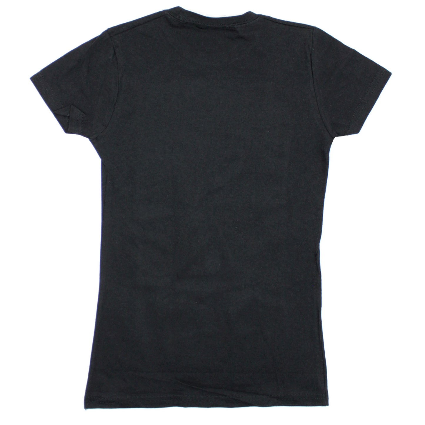 Blue Live Photo Junior Top