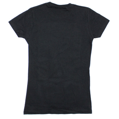 Blue Live Photo Junior Top