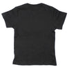 Black & White Logo Childrens T-shirt