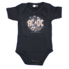 Rock Or Bust Bodysuit