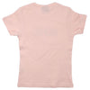 Black On Pink Logo Childrens T-shirt