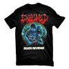 Death Revenge T-shirt