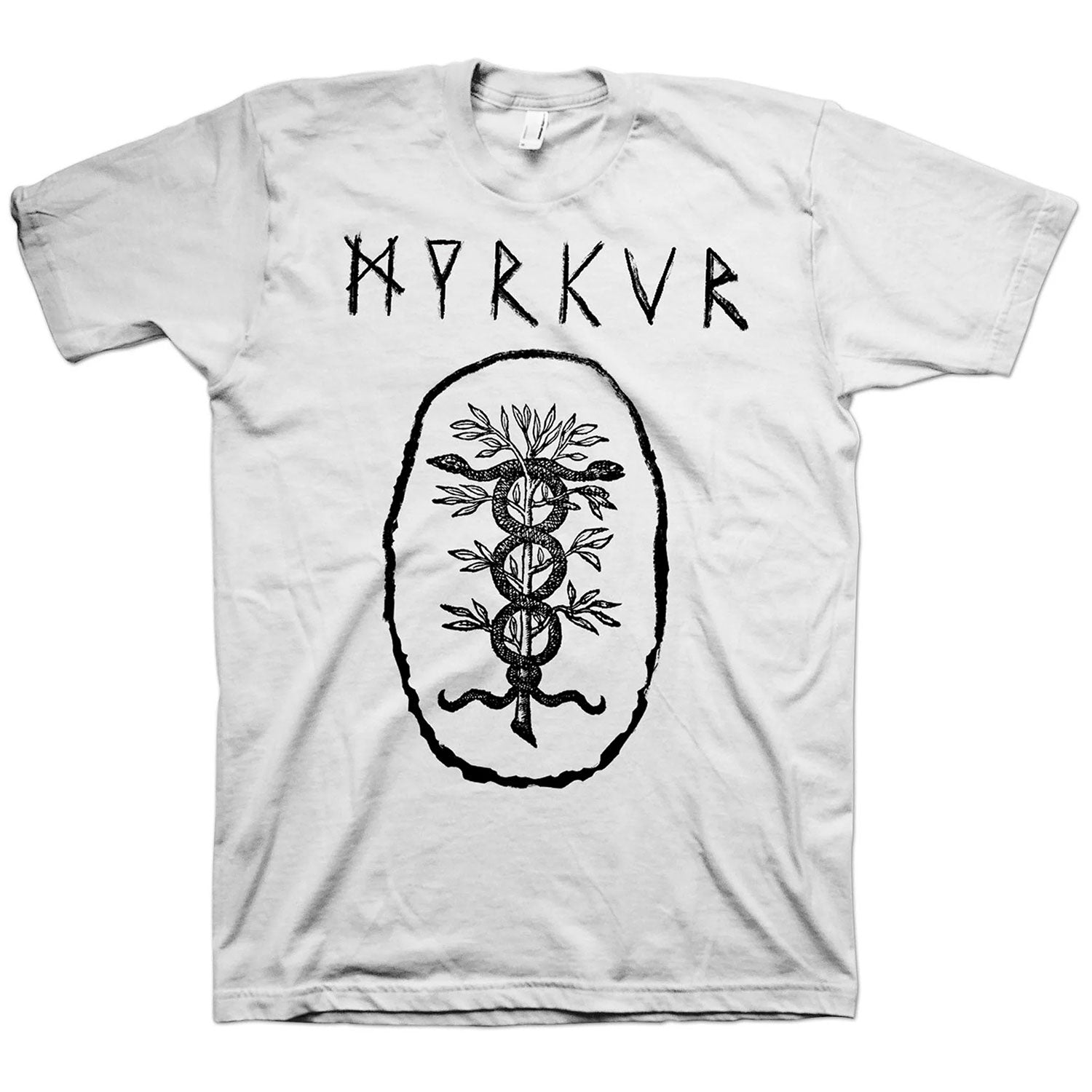 Myrkur Snake T-shirt
