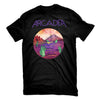 Arcadea T-shirt