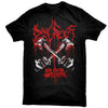 Die With Integrity T-shirt