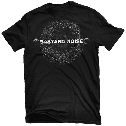 Bastard Noise Bastard Noise Bone Nucleus T-shirt