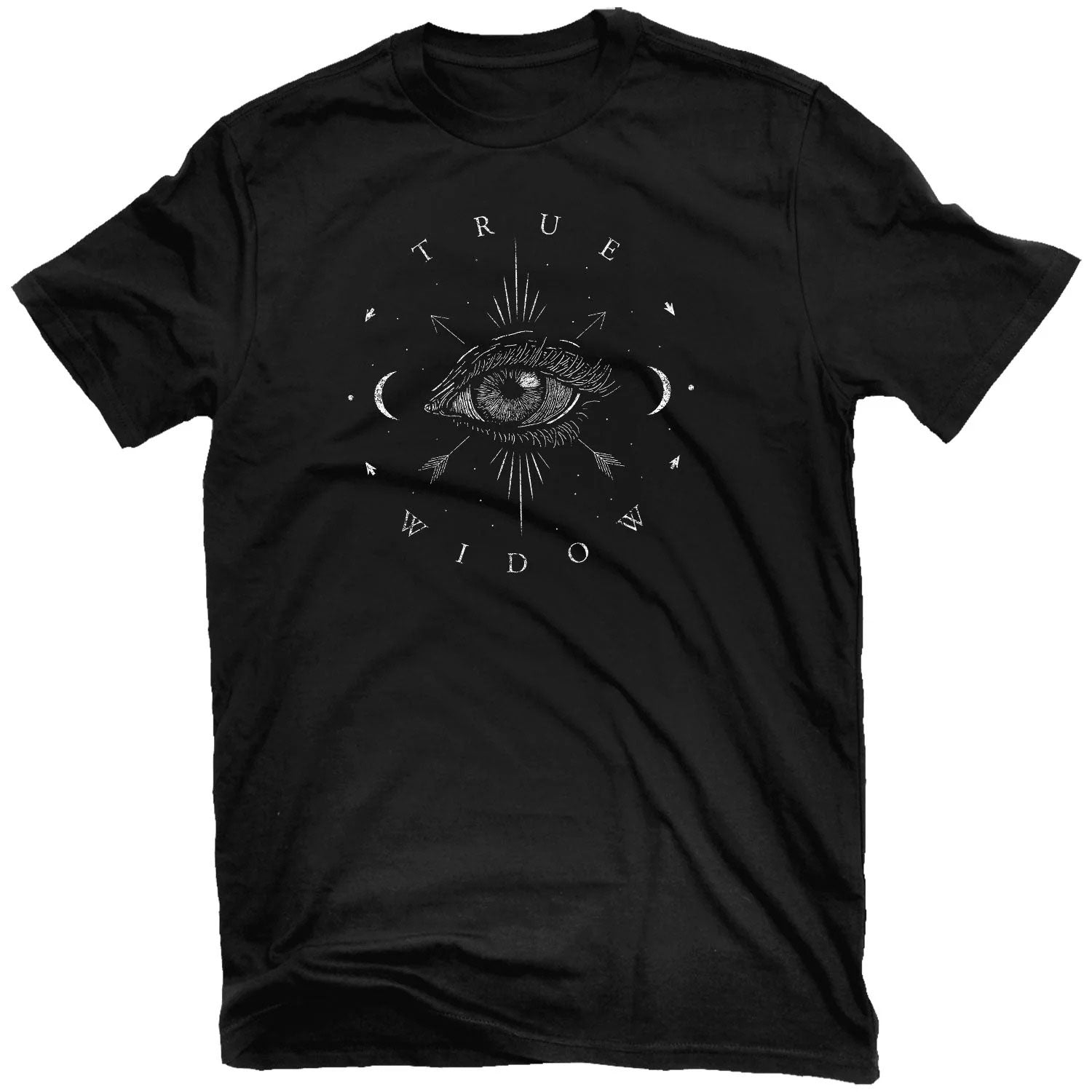 True Widow AVVOLGERE T-shirt