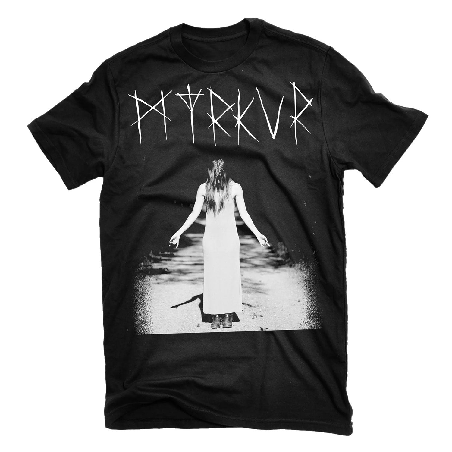 Myrkur Mausoleum T-shirt
