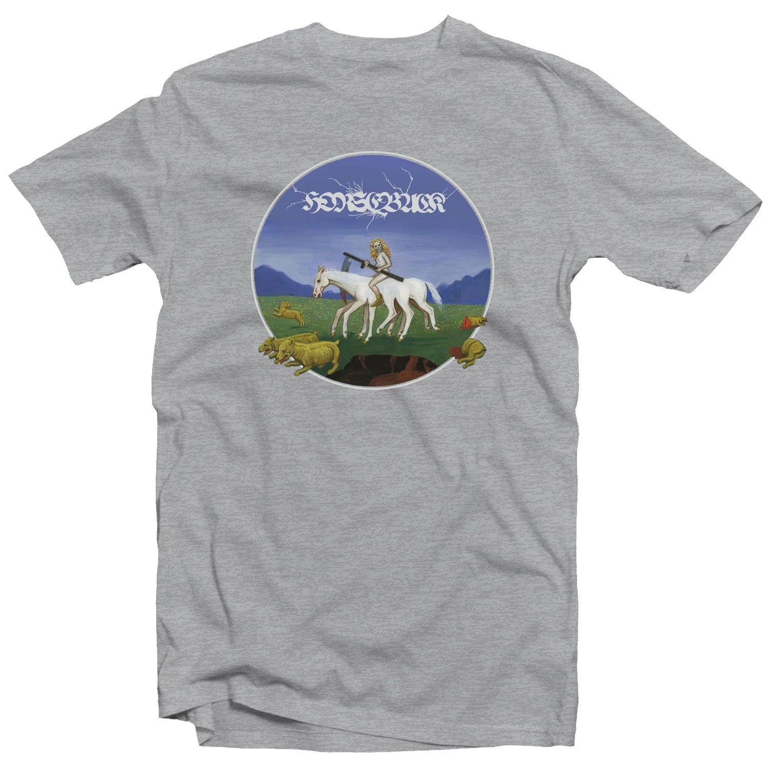 Dead Ringers T-shirt