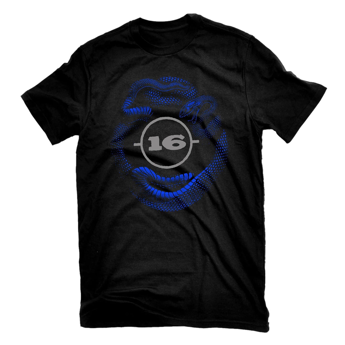 16 Lifespan T-shirt