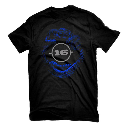 16 16 Lifespan T-shirt