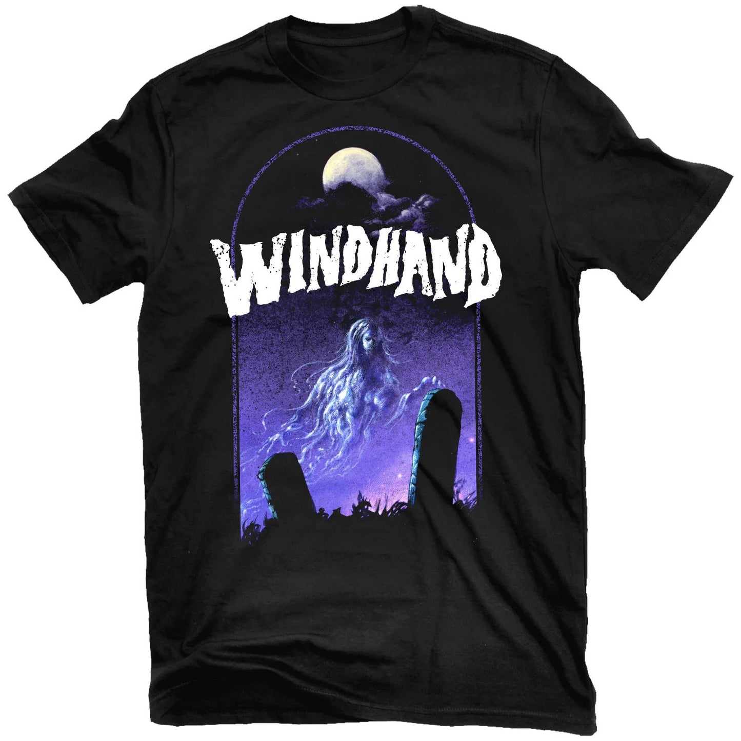 Windhand (Reissue) T-shirt