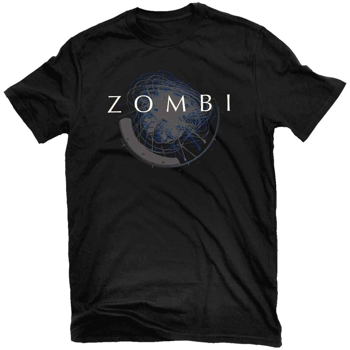 Zombi Logo T-shirt