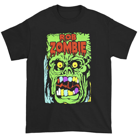 Ugly Face 2018 Tour Slim Fit T-shirt