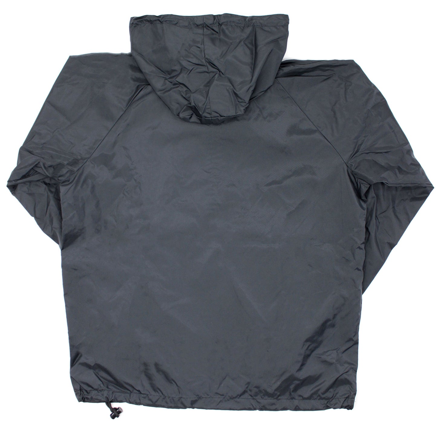 The Globe Sessions Windbreaker