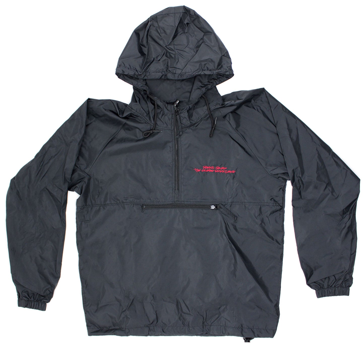 The Globe Sessions Windbreaker