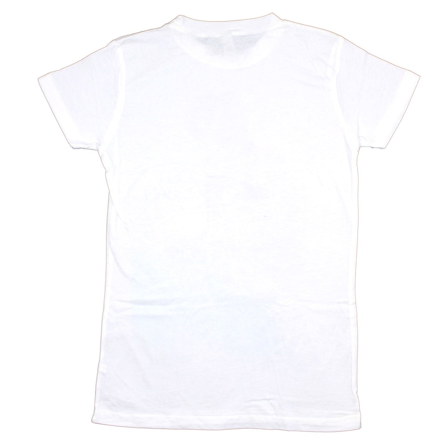 Watercolor Junior Top