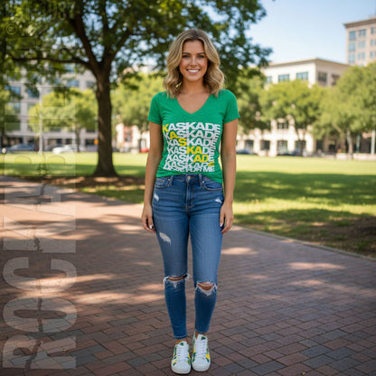 Move For Me Junior Top