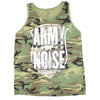 Army Of Noise Mens Tank