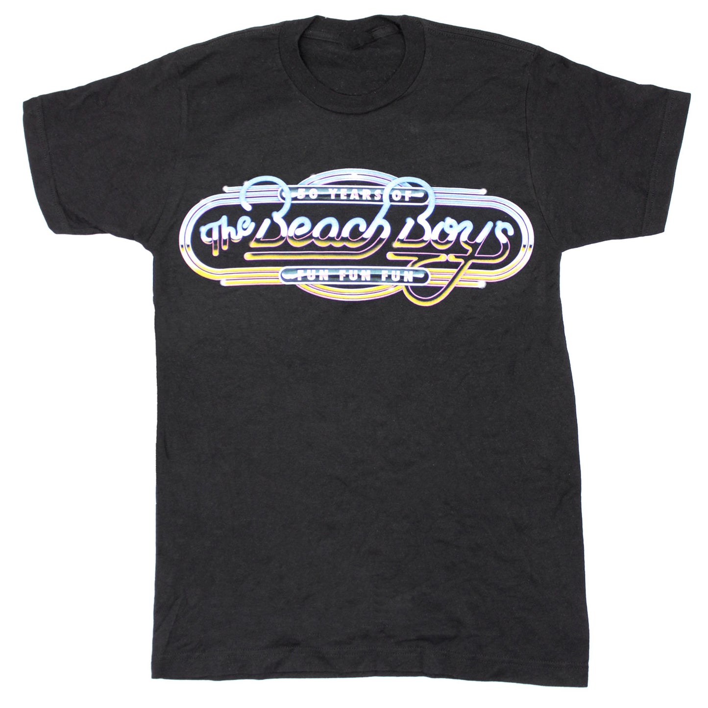 50 Years Of Fun Fun Fun 2014/2015 (OR - NY) T-shirt