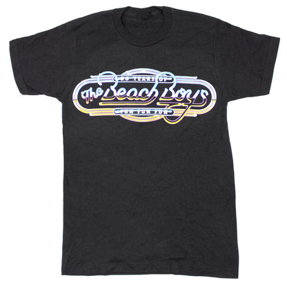 50 Years Of Fun Fun Fun 2014/2015 (OR - NY) T-shirt