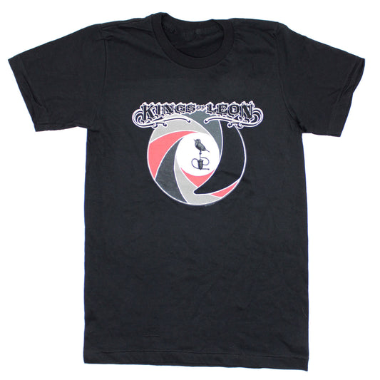 Kings Of Leon Bird T-shirt