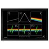 DSOTM50-Squares Prism Framed Wall Art