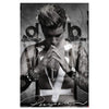 Purpose Domestic Poster