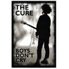 Boys Don't Cry Domestic Poster