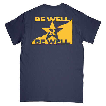 Be Well Hello Sun T-shirt