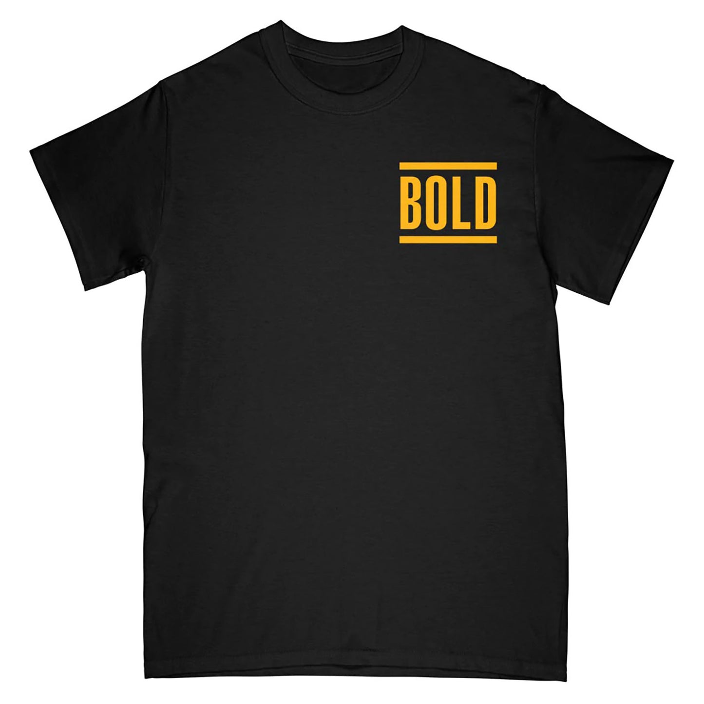 Bold Logo T-shirt