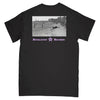 Freedom Beach (Black) T-shirt