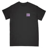 Freedom Beach (Black) T-shirt